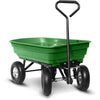 ELEM - Carrello da giardino in plastica