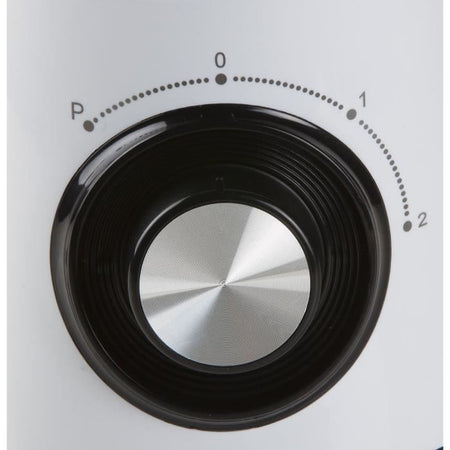 Frullatore - Mixer - DOMO - DO9203BL - 500 W - Brocca da 1,5 L - Senza BPA - Grigio