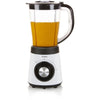 Frullatore - Mixer - DOMO - DO9203BL - 500 W - Brocca da 1,5 L - Senza BPA - Grigio