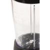 Frullatore - Mixer - DOMO - DO9203BL - 500 W - Brocca da 1,5 L - Senza BPA - Grigio