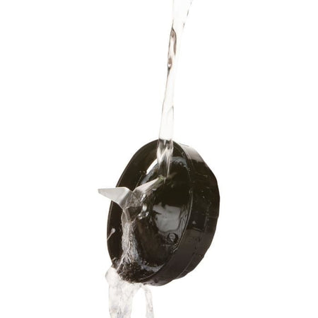 Frullatore - Mixer - DOMO - DO9203BL - 500 W - Brocca da 1,5 L - Senza BPA - Grigio