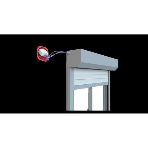 Modulo per tapparella e sistema motorizzato - DIO CONNECTED HOME - 54854 - DiO 1.0