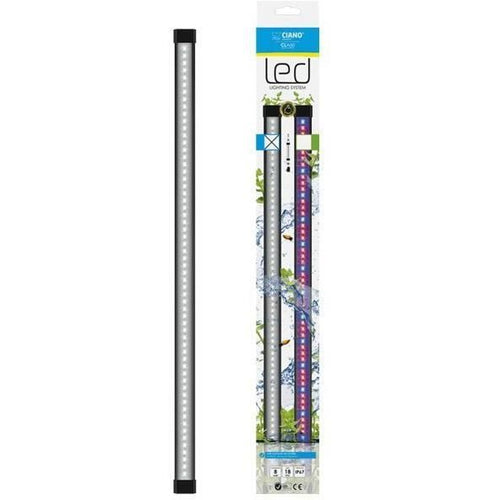 CIANO CLA20 led rampa 1,5W + trasformatore per My Crab / My Shark - aqua 20/30 - Nexus 15 CIANO