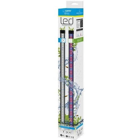 CIANO CLA20 led rampa 1,5W + trasformatore per My Crab / My Shark - aqua 20/30 - Nexus 15 CIANO