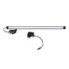 CIANO CLA20 led rampa 1,5W + trasformatore per My Crab / My Shark - aqua 20/30 - Nexus 15 CIANO