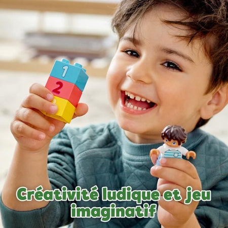 LEGO DUPLO 10913 Scatola di mattoni