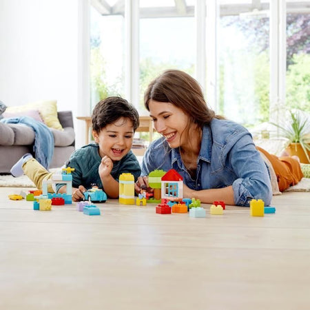 LEGO DUPLO 10913 Scatola di mattoni