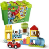 LEGO DUPLO 10914 Deluxe scatola di mattoni