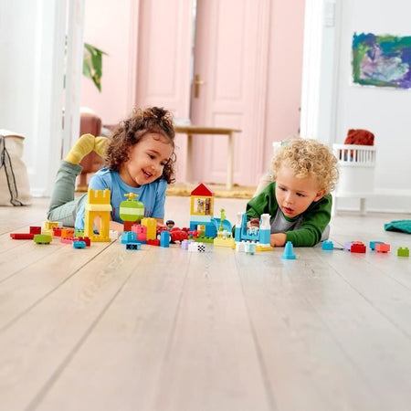 LEGO DUPLO 10914 Deluxe scatola di mattoni