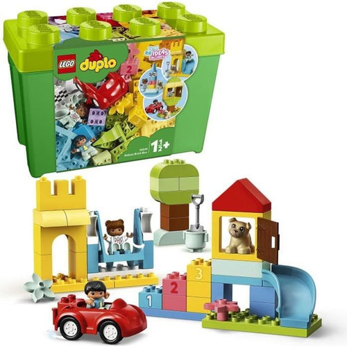 LEGO DUPLO 10914 Deluxe scatola di mattoni