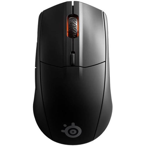 SteelSeries Rival 3 Wireless (nero)