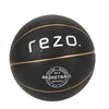 Pallacanestro - REZO - Gomma - Misura 7 - Oro - Presa salda