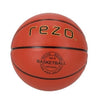 Pallacanestro - REZO - Gomma - Taglia 5 - Marrone - Versatile