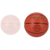 Pallacanestro - REZO - Gomma - Taglia 7 - Marrone - Versatile