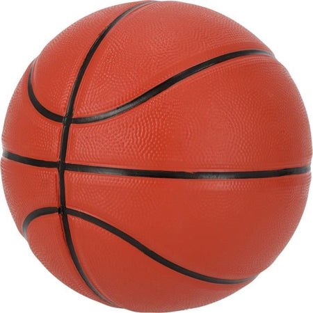 Pallacanestro - REZO - Gomma - Taglia 7 - Marrone - Versatile