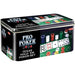 Scatola metallica Propoker tutto in 1