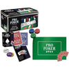 Scatola metallica Propoker tutto in 1