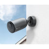 Ezviz CS-EB3-R100-2C3WFL, telecamera di sicurezza IP, esterno, con filo wireless, 2400-2.4835 MHz, CE / FCC / UKCA / WEEE / ROSH /