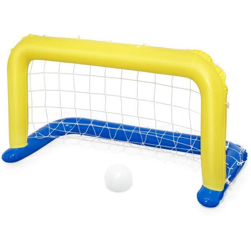 Bestway Gabbia Pallanuoto Gonfiabile 66x137 cm