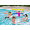 Bestway Gabbia Pallanuoto Gonfiabile 66x137 cm