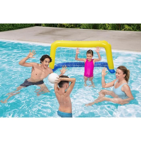 Bestway Gabbia Pallanuoto Gonfiabile 66x137 cm