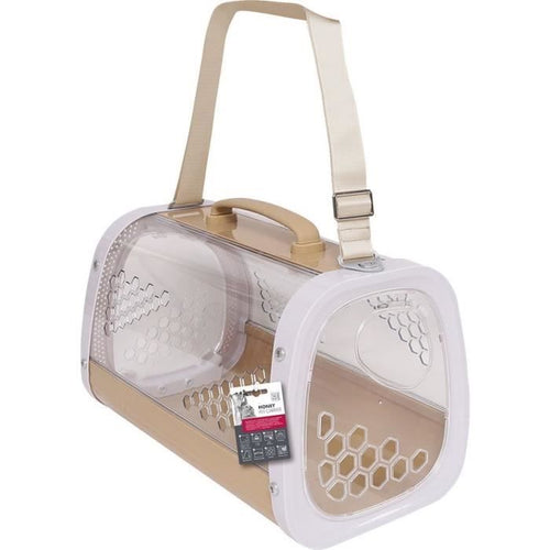 Borsa da trasporto - Mpets - MIELE - Caffè