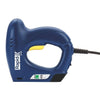 Chiodatrice-graffettatrice - Rapida - E-TAC Dual - Con cavo - Elettrica - Comoda