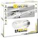 MONDO SPA Stabile Elicottero Radiocomandato - 22 cm