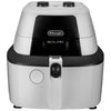 Olio elettrico senza olio Delonghi FH2133/1 - Capacità: 1,25 kg - 1400W - serbatoio anti -aderente