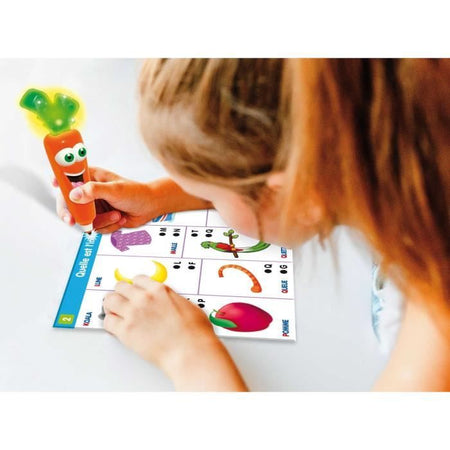 Carotina 1000 domande - scatola gioco quiz - LISCIANI