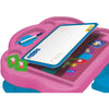 Banco attività con 10 giochi - Peppa Pig Super desk - Giochi Edu - LISCIANI