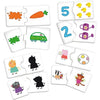 Banco attività con 10 giochi - Peppa Pig Super desk - Giochi Edu - LISCIANI