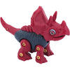 Lisciani giochi- I`ma Genius Dino Stem Triceratops, 92420, No aplicable - 8008324092420