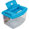 Acquario di plastica 3L