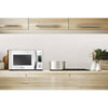 CANDY CMXW20DW-Microonde Monofunzione Bianco-20 L-700 W Libera installazione