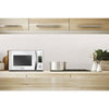 CANDY CMXW20DW-Microonde Monofunzione Bianco-20 L-700 W Libera installazione