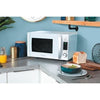 CANDY CMXW20DW-Microonde Monofunzione Bianco-20 L-700 W Libera installazione