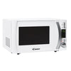 CANDY CMXW20DW-Microonde Monofunzione Bianco-20 L-700 W Libera installazione
