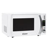 CANDY CMXW20DW-Microonde Monofunzione Bianco-20 L-700 W Libera installazione