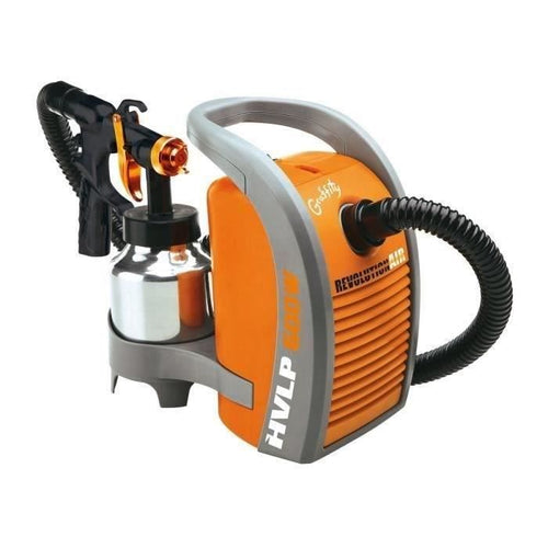 HVLP stazione di vernice 600W
