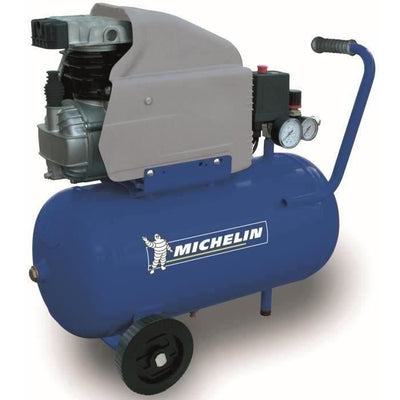 MICHELIN Compressore 24 litri