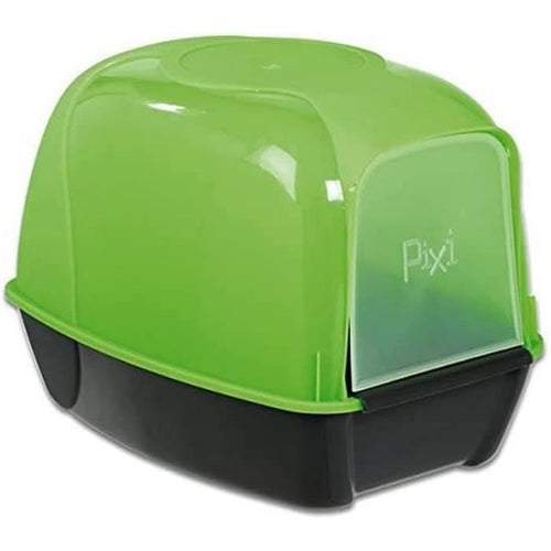Toilet House Kroxi