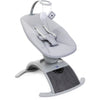 Columpio musical - Comfy wave - 61 x 75 x 61 cm - Gris - CHICCO