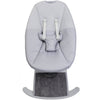 Columpio musical - Comfy wave - 61 x 75 x 61 cm - Gris - CHICCO