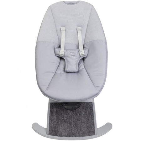 Columpio musical - Comfy wave - 61 x 75 x 61 cm - Gris - CHICCO