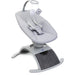 Columpio musical - Comfy wave - 61 x 75 x 61 cm - Gris - CHICCO