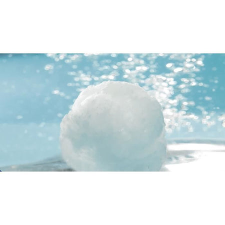 GRE - Aqualoon AQ700B Materiale filtrante - Sfere filtranti - Scatola da 700 g