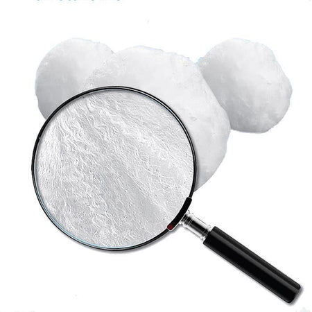 GRE - Aqualoon AQ700B Materiale filtrante - Sfere filtranti - Scatola da 700 g