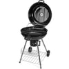Barbacoa de carbón - Fieldmann - FZG 1004