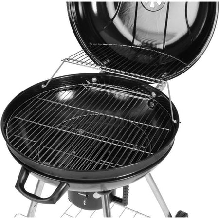 Barbacoa de carbón - Fieldmann - FZG 1004